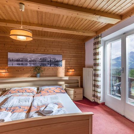 Koegei Hof Apartment Going am Wilden Kaiser Bagian luar foto