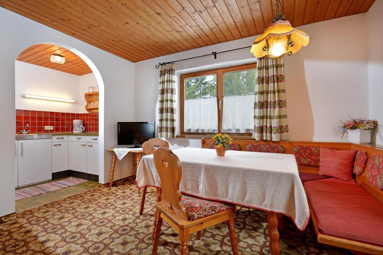 Koegei Hof Apartment Going am Wilden Kaiser Bagian luar foto