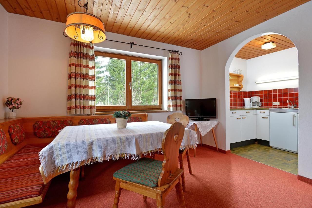 Koegei Hof Apartment Going am Wilden Kaiser Bagian luar foto