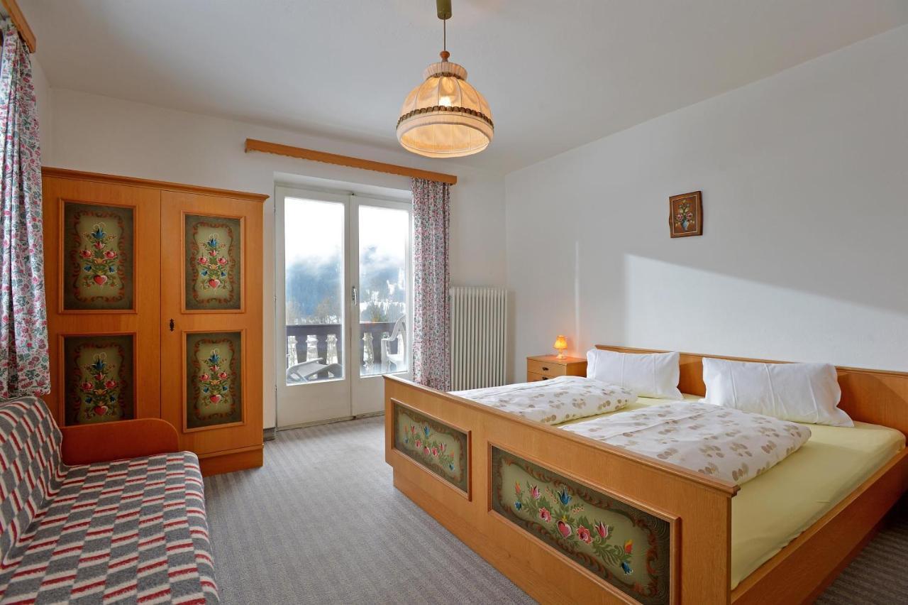 Koegei Hof Apartment Going am Wilden Kaiser Bagian luar foto