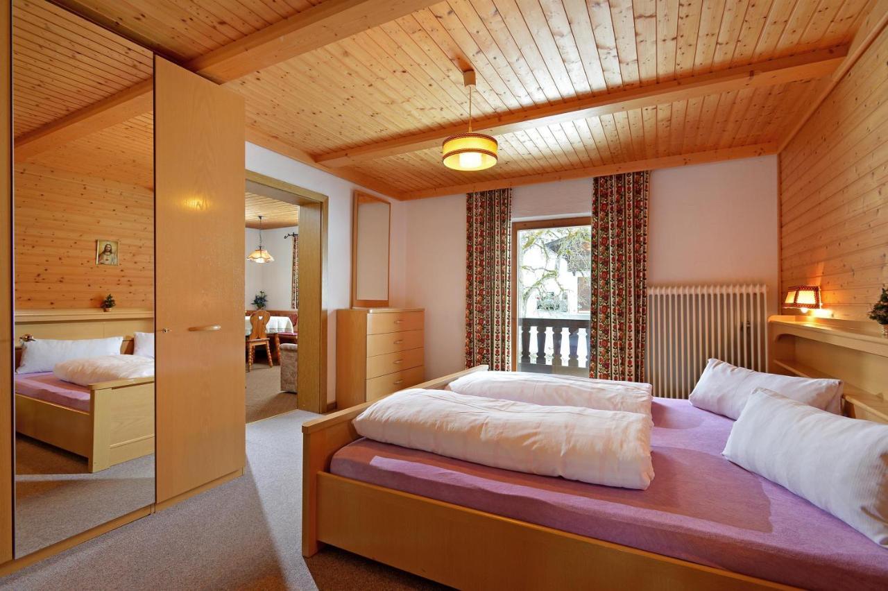 Koegei Hof Apartment Going am Wilden Kaiser Bagian luar foto
