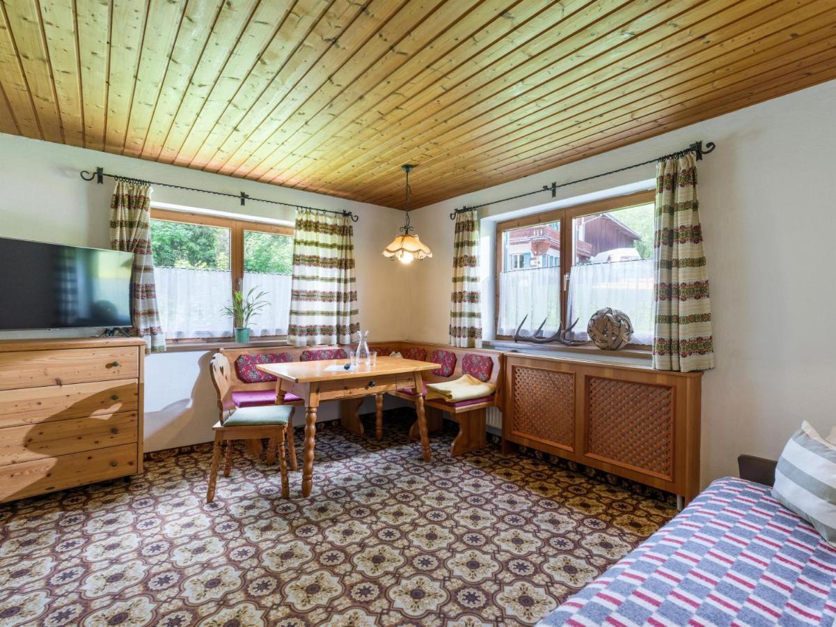 Koegei Hof Apartment Going am Wilden Kaiser Bagian luar foto