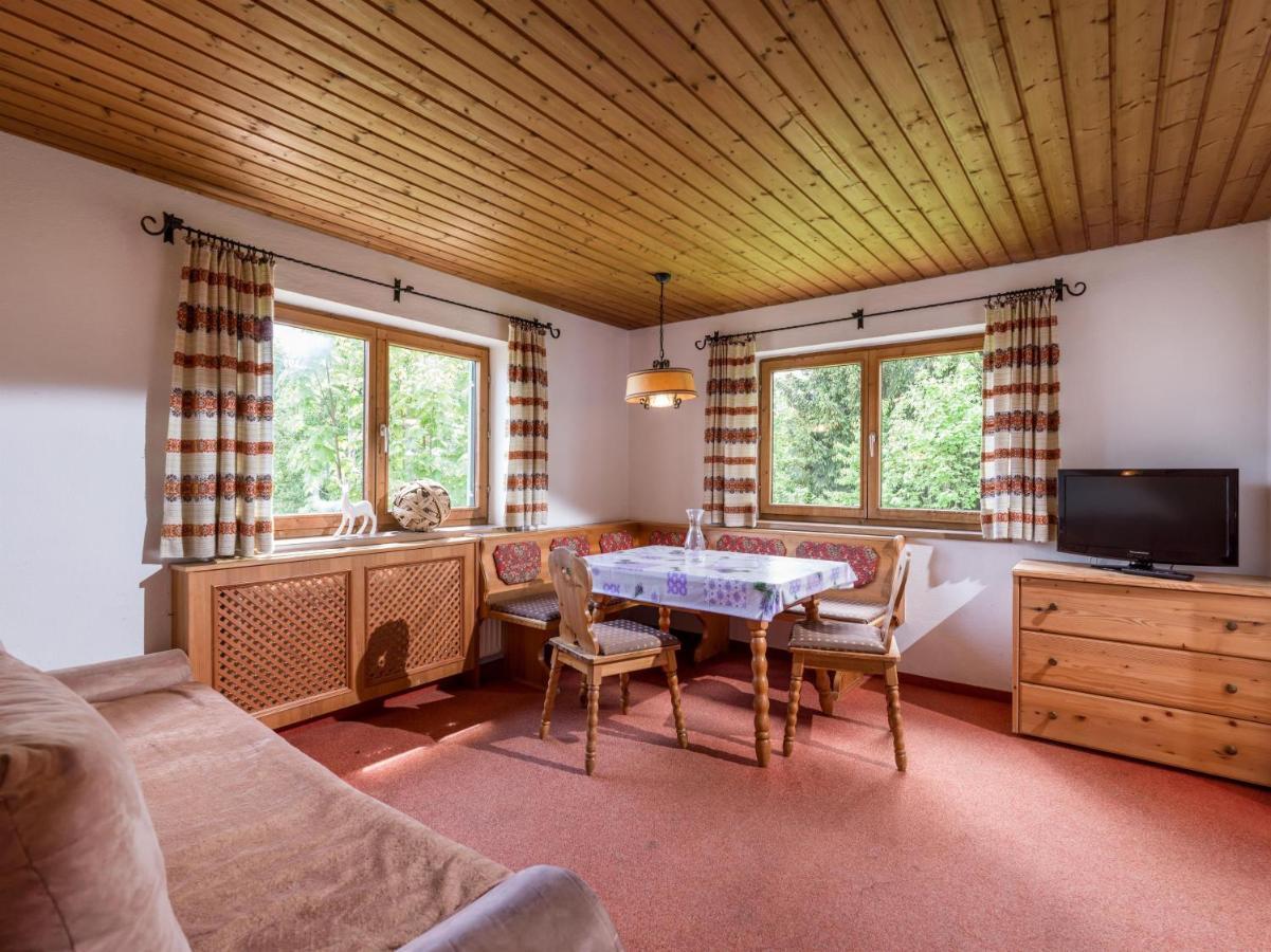 Koegei Hof Apartment Going am Wilden Kaiser Bagian luar foto