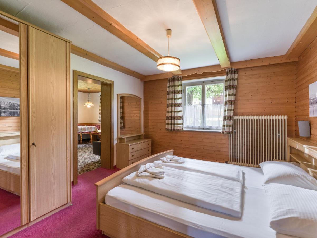 Koegei Hof Apartment Going am Wilden Kaiser Bagian luar foto